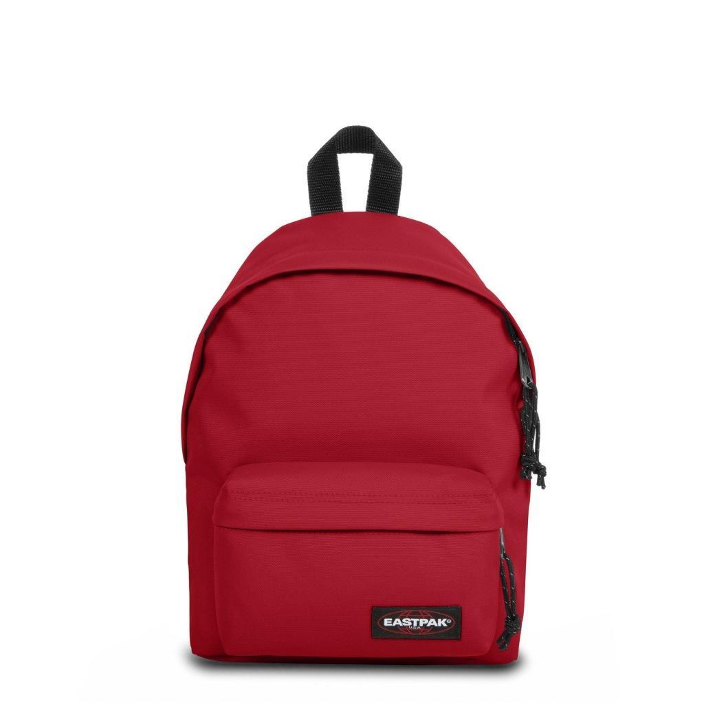 Mochilas Mujer Eastpak Orbit Burdeos 2/5