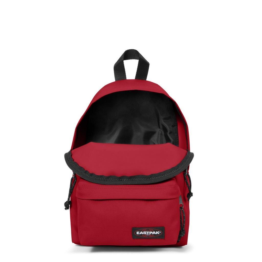 Mochilas Mujer Eastpak Orbit Burdeos 4/5