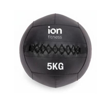 Black Wall Ball - 3kg