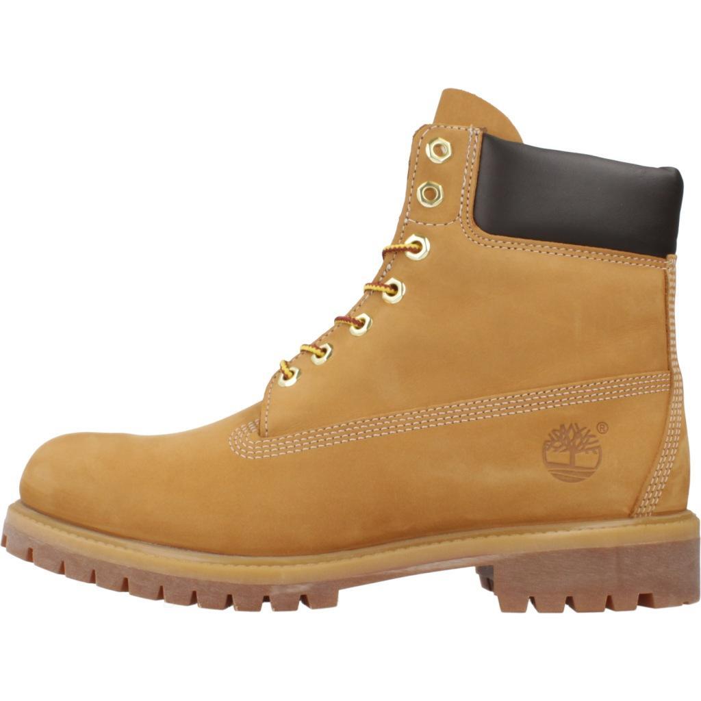 Botins impermeáveis Timberland Premium 6 2/7