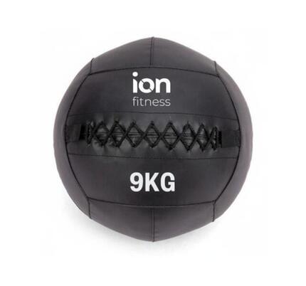 Black Wall Ball - 3kg
