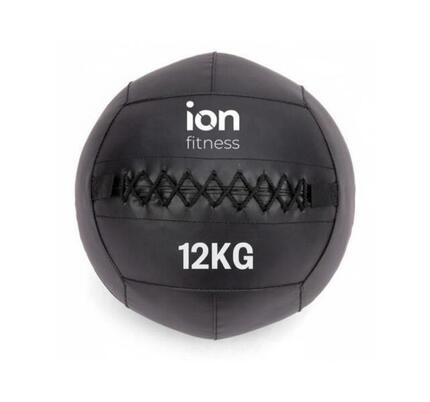 Black Wall Ball - 3kg