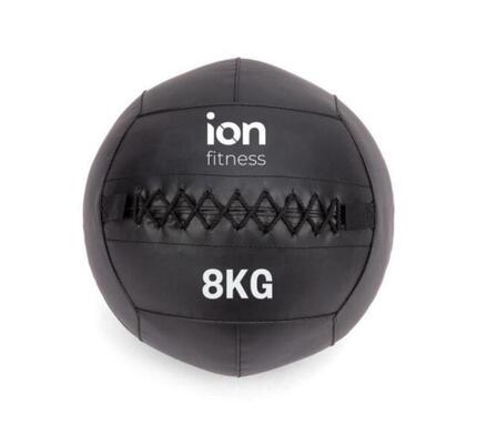 Black Wall Ball - 3kg