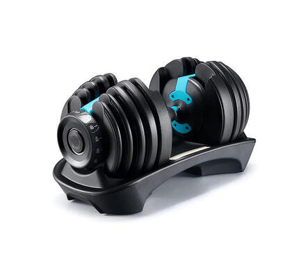 Verstellbare Hantel 5kg bis 40kg - Stück