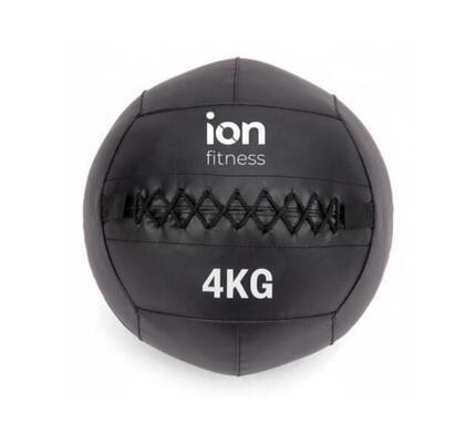 Black Wall Ball - 3kg