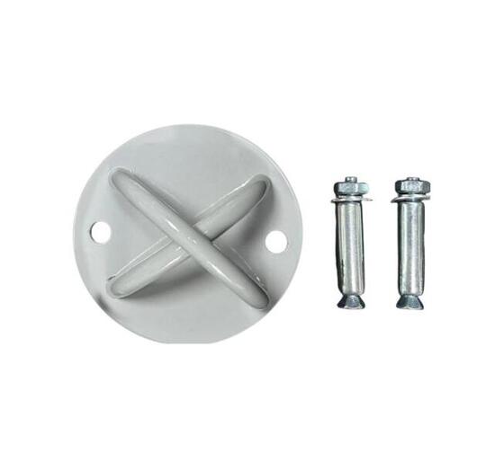 Suspension Training Stand Grau