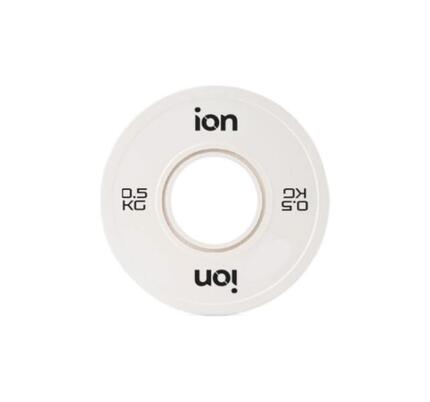 Change Plate Olympische Hantelscheibe (1 Stück) - 2.5kg