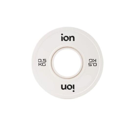 Change Plate Olympische Hantelscheibe (1 Stück) - 2.5kg