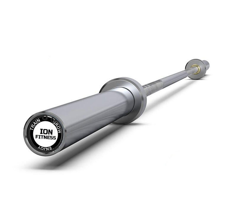 ION FITNESS picture