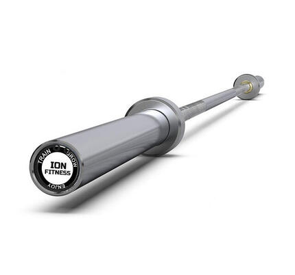 Olympische Langhantel 220 cm 20 Kg Max. 136 Kg