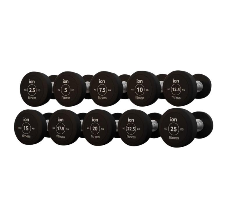 ION FITNESS picture