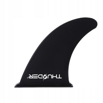 Vin voor sup-board, centrale vin voor paddle board thunder 9 inch