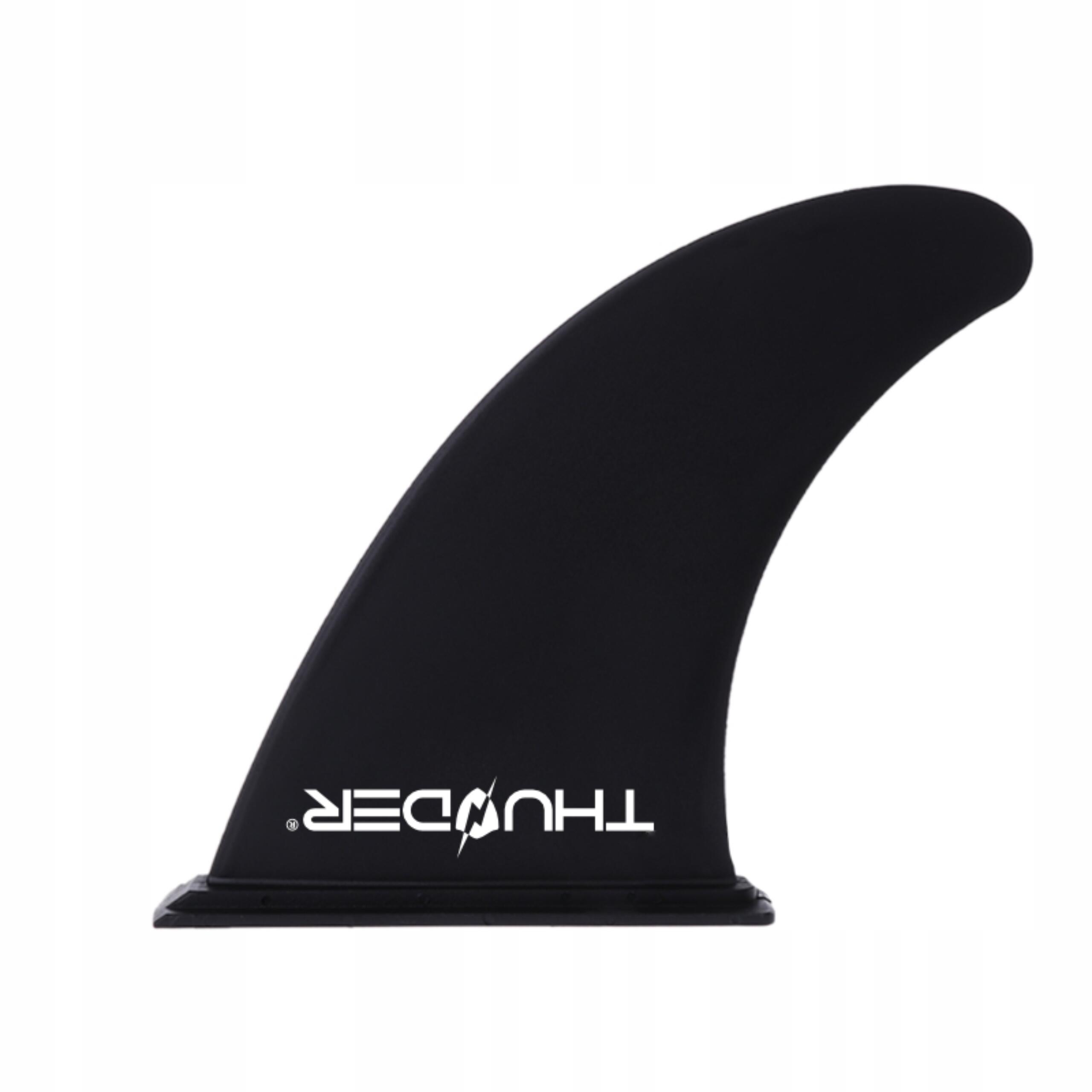 THUNDER Ploutev pro SUP prkno, centrální stabilizátor FIN pro Paddle Board Thunder
