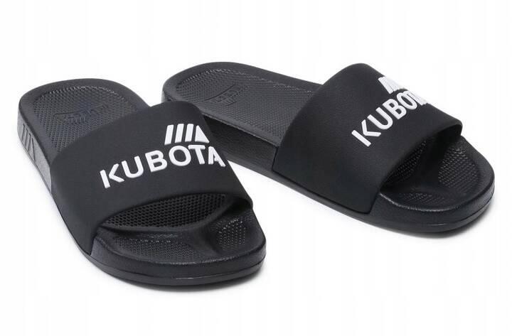 Kubota Badelatschen Basic Herren Badesandalen 2/6