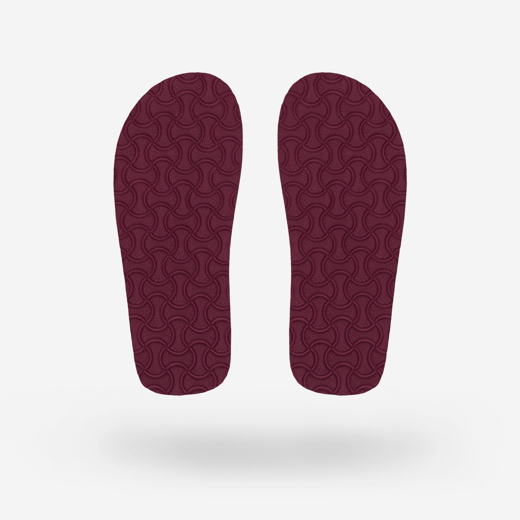 Kubota Claquettes à scratch Femme Chaussures 5/6