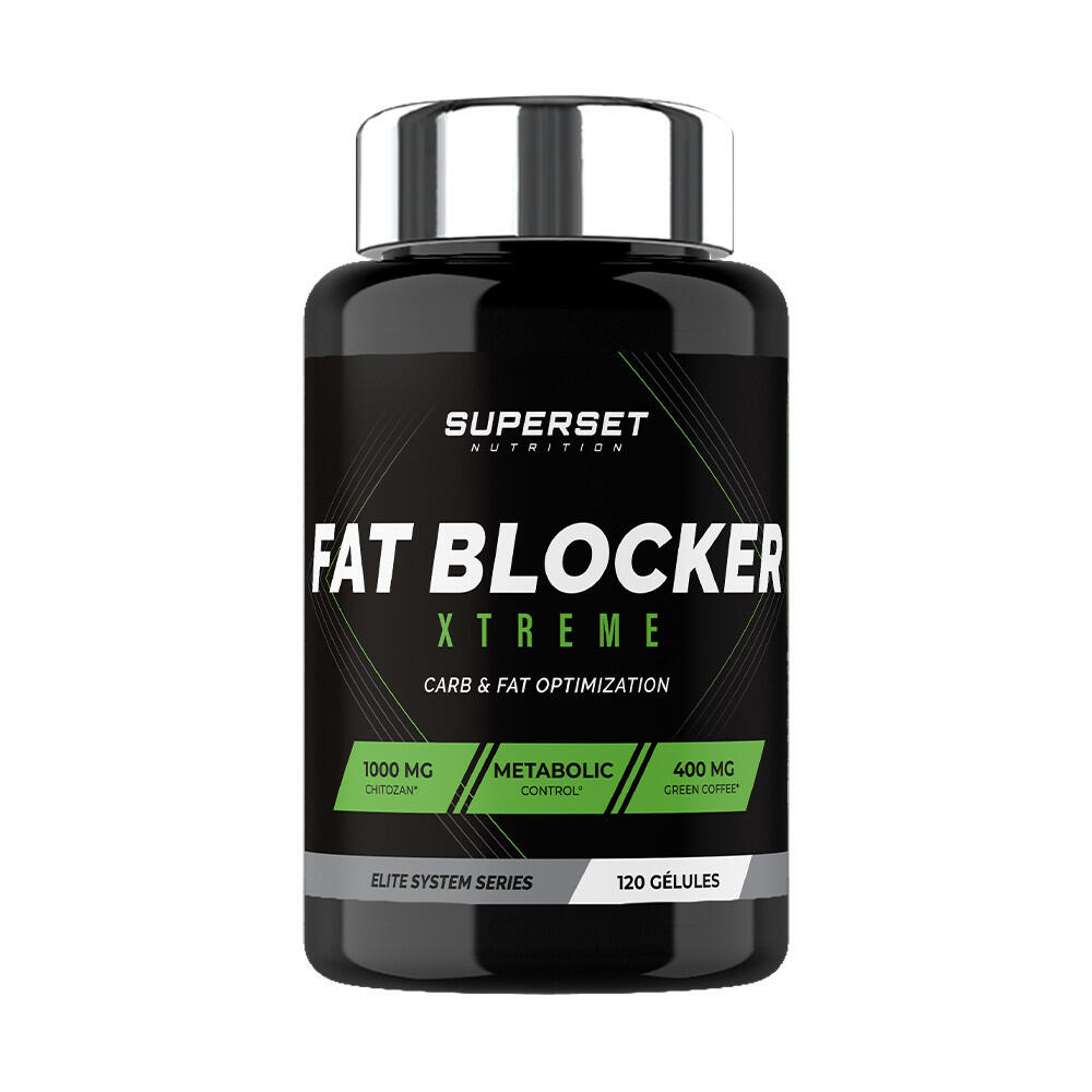 SUPERSET NUTRITION picture