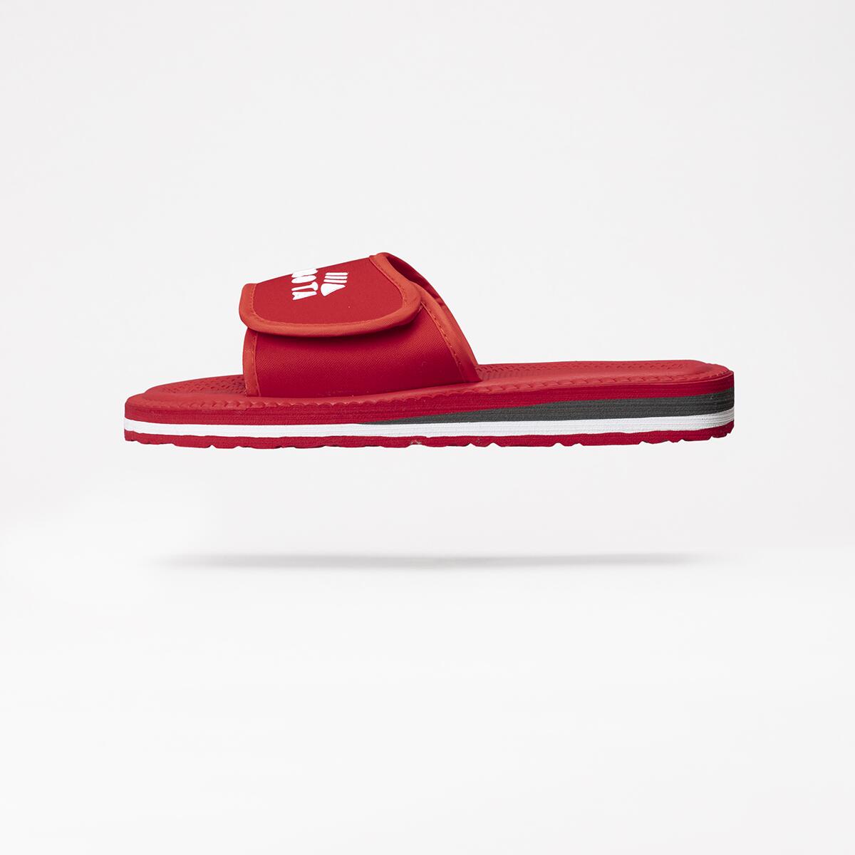 Kubota Claquettes à scratch Femme Chaussures 3/7