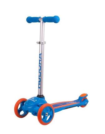 Step Flitzkids Blauw