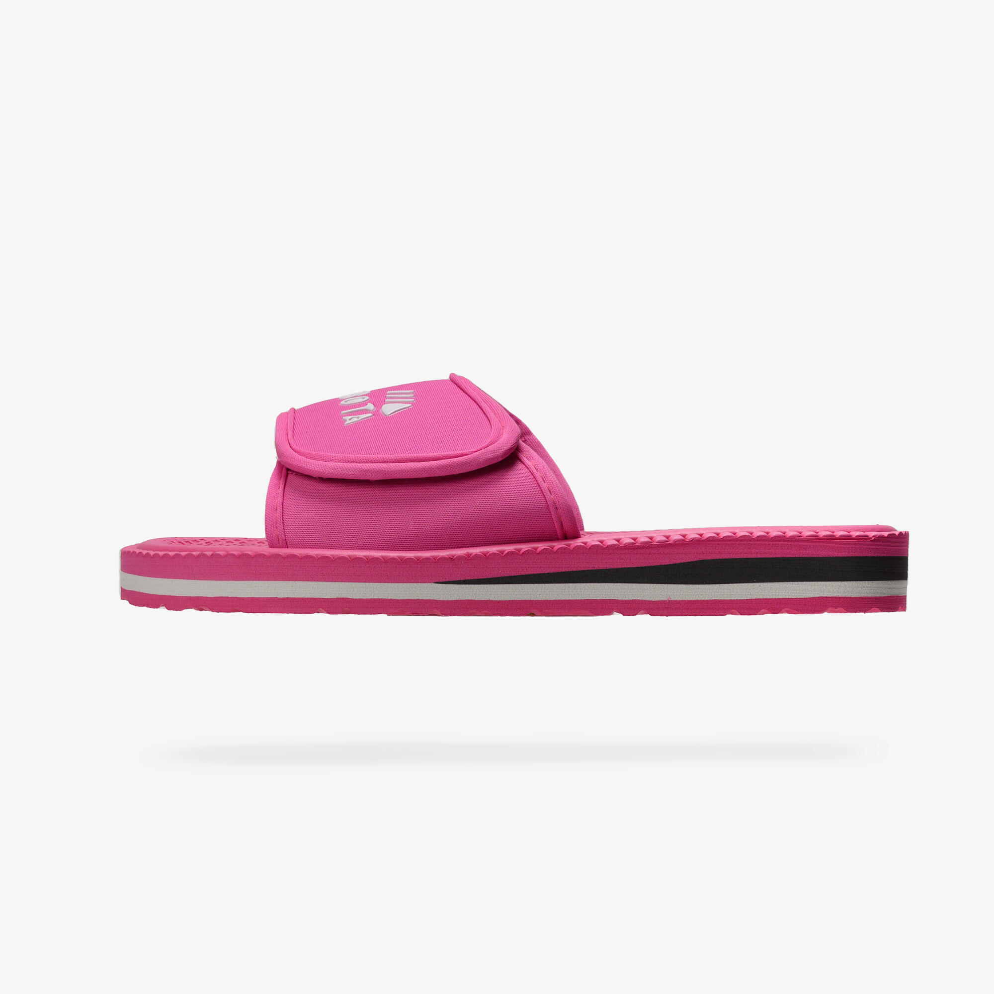 Kubota Claquettes à scratch Femme Chaussures 3/7