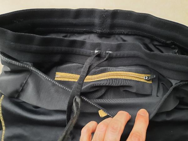 Entre Particuliers - Pantalon de trail 3/7