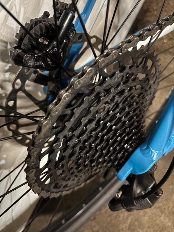 Tussen Particulieren - 🚵‍♂️ Marin 29" MTB - Bijna nieuwstaat 2/7
