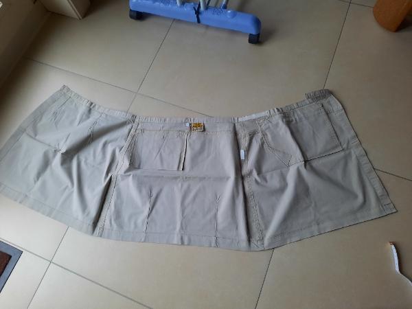 Entre Particuliers - Jupe portefeuille small 6/6