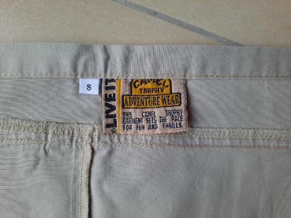 Entre Particuliers - Jupe portefeuille small 5/6