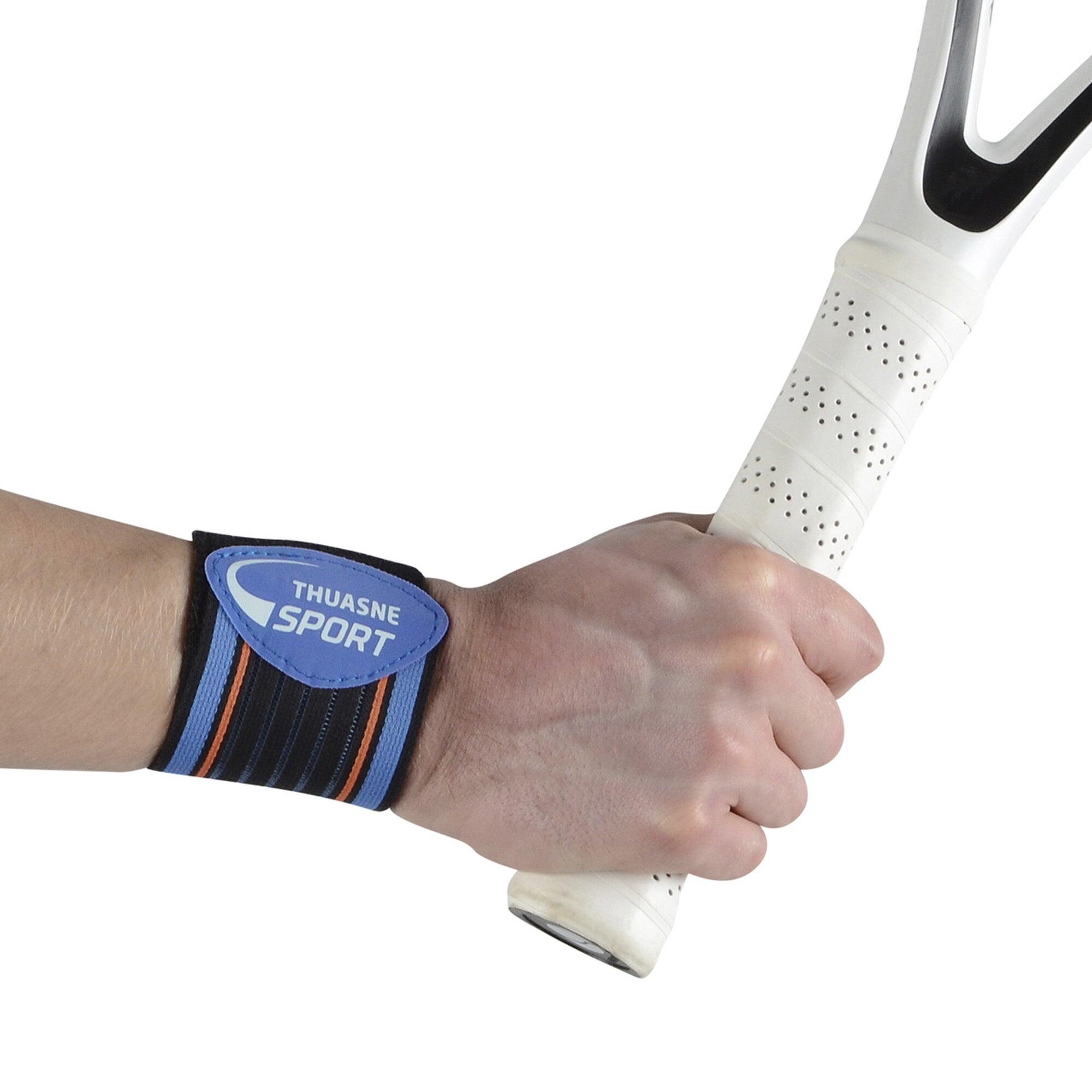 Bracelet strapping sport 4/7