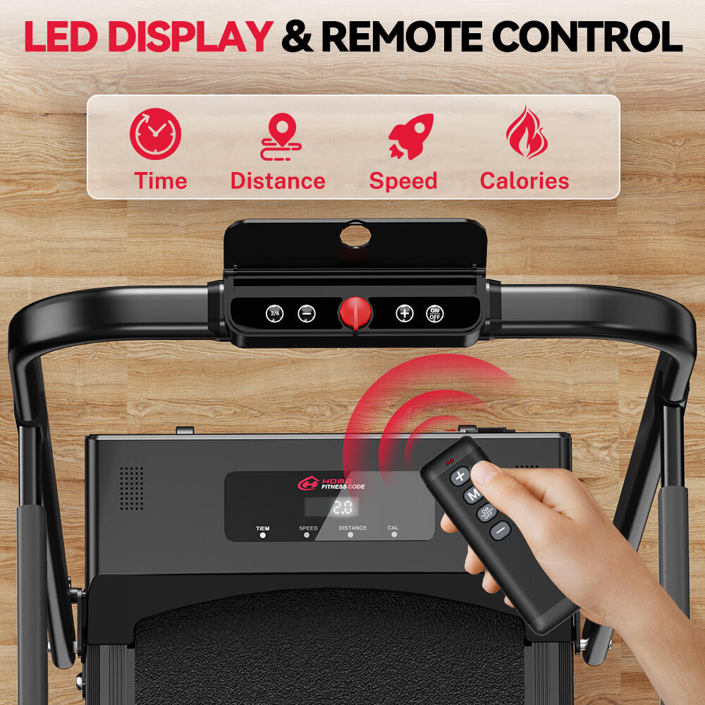 GBLY Tapis Roulant per Casa Pieghevole 14 km/h 7% Inclinazione Display GBLY Tapis Roulant per Casa Pieghevole 14 km/h 7% Inclinazione Display