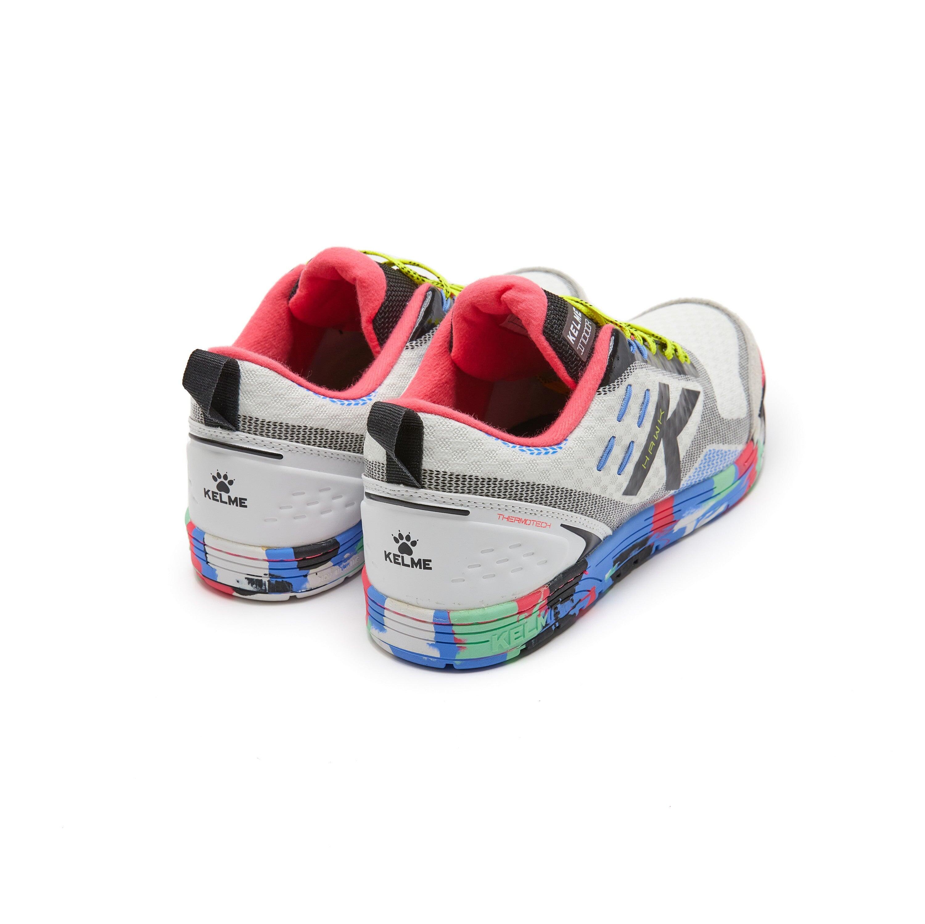 Calçado de futsal unissexo Kelme Hawk 6/6