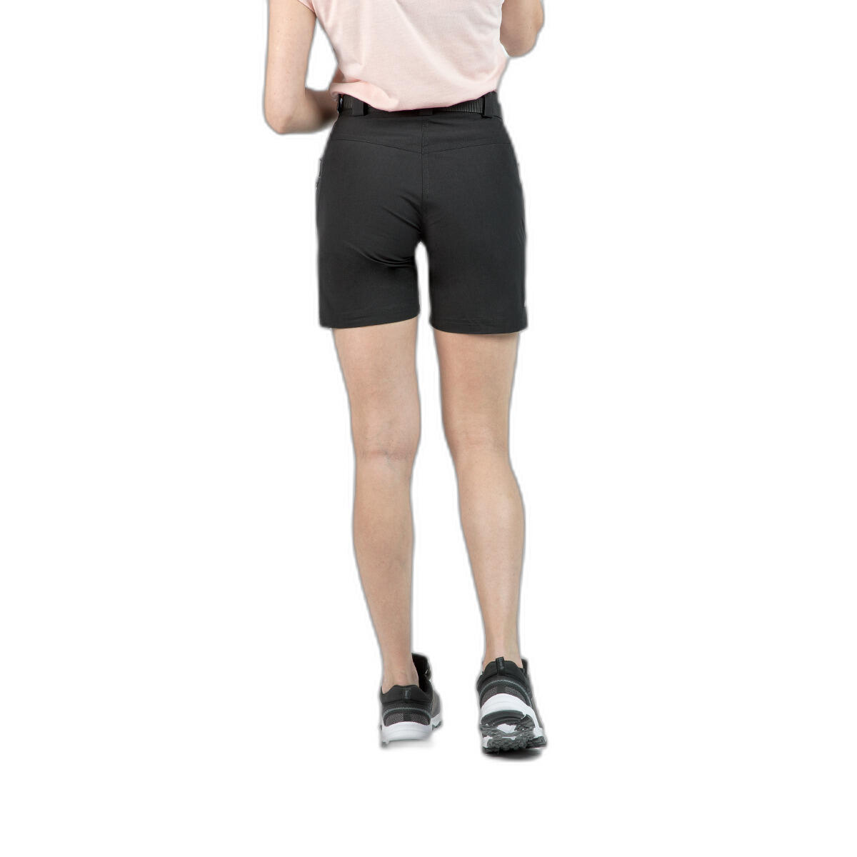 Pantaloncini da donna Izas Mesa II 2/5