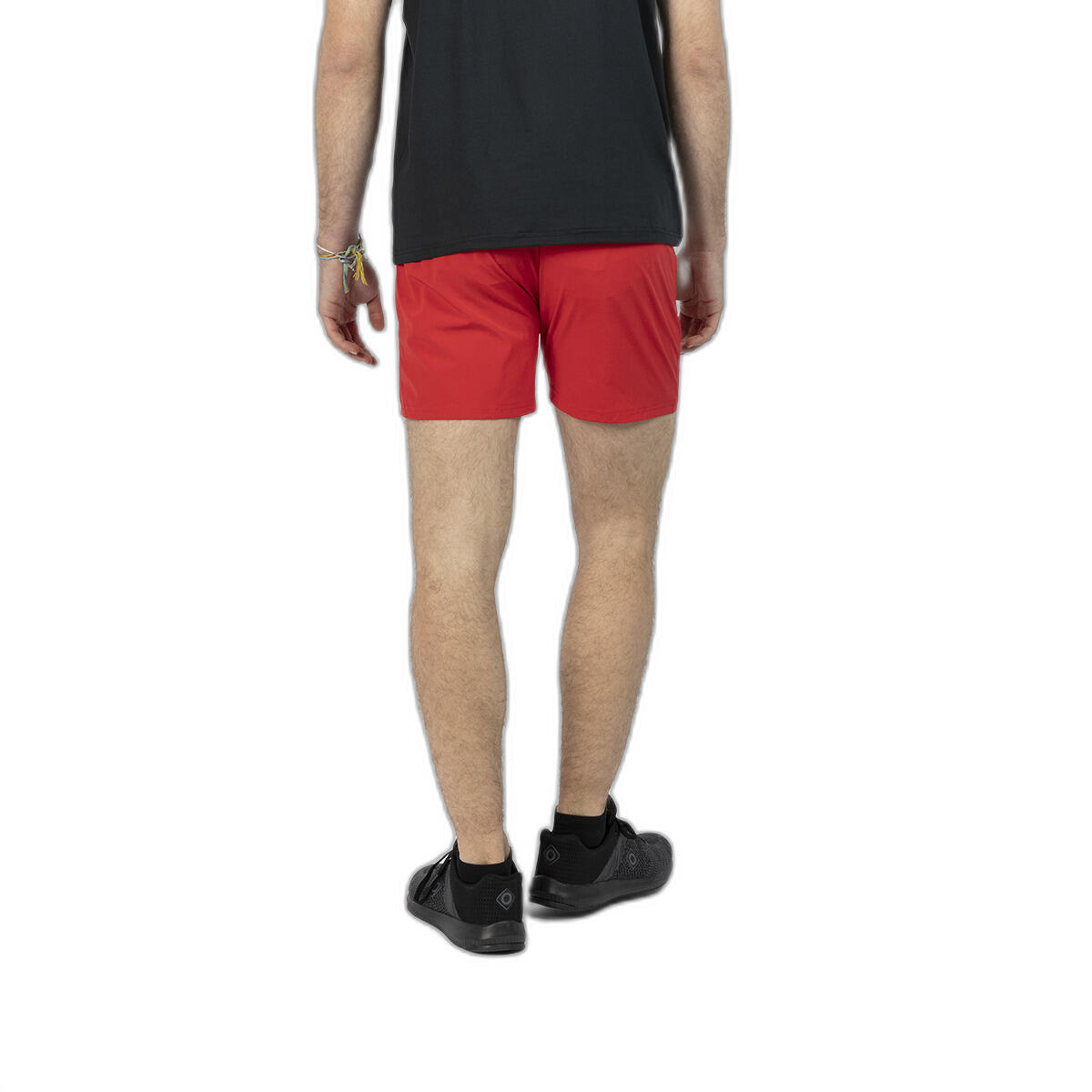 Calções de corrida Izas Homem BOSSE 2/6