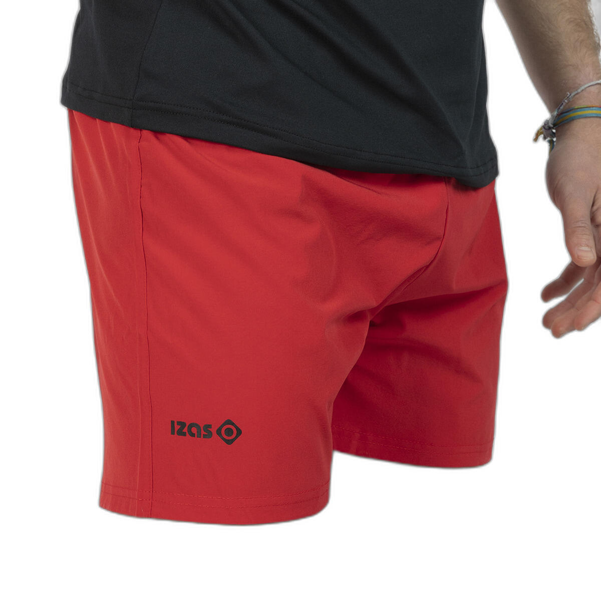 Calções de corrida Izas Homem BOSSE 4/6
