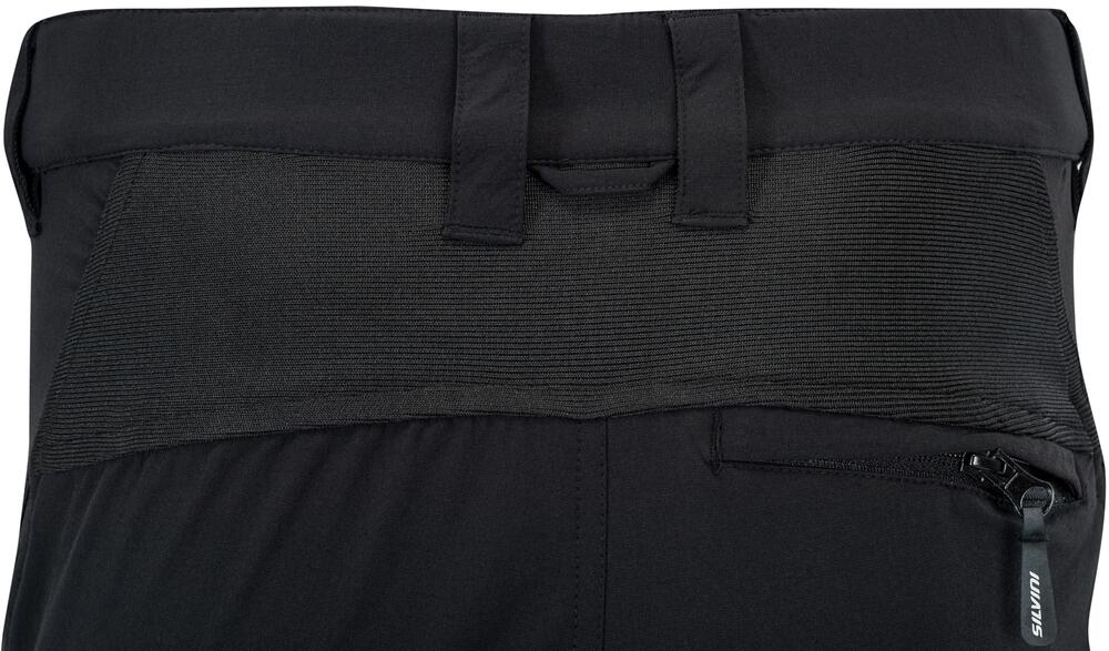 Short Silvini Elvo 5/7