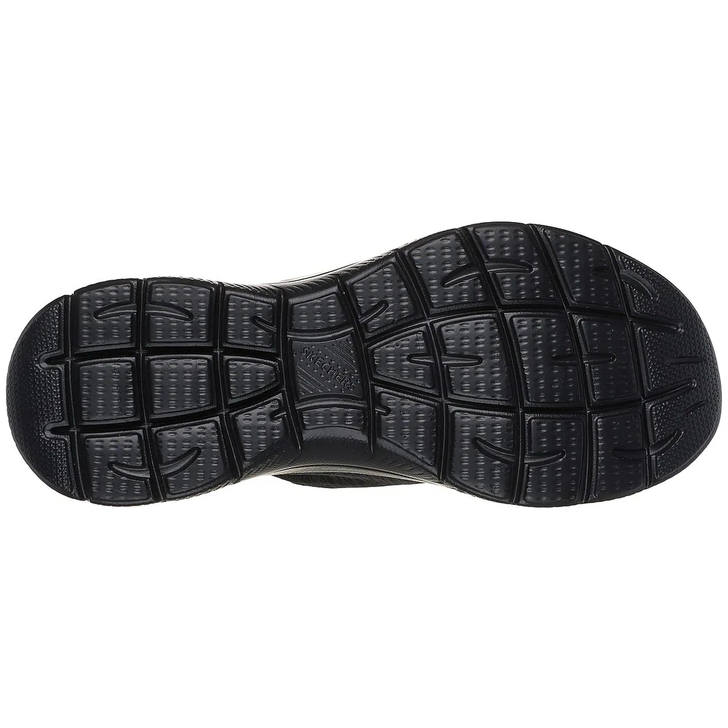 Baskets Skechers modèle 149937BBK pour femmes 5/5