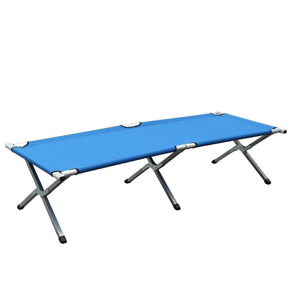Portable Bed Stretcher