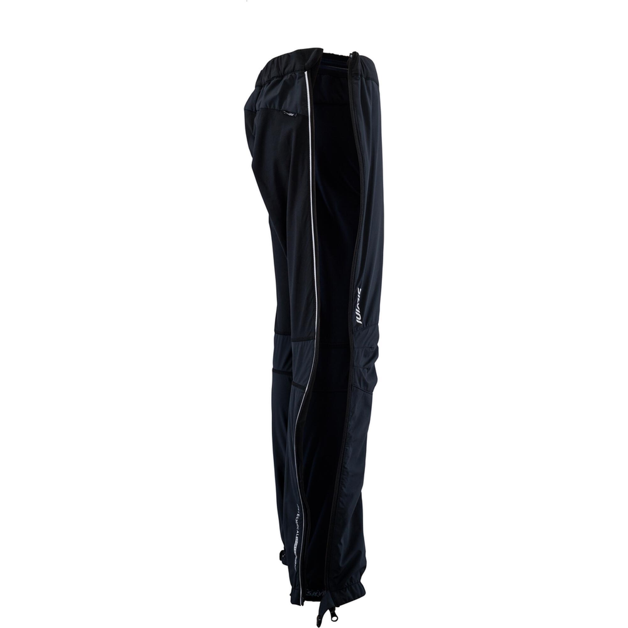 Pantaloni de drumeție copii Silvini Melito Pro