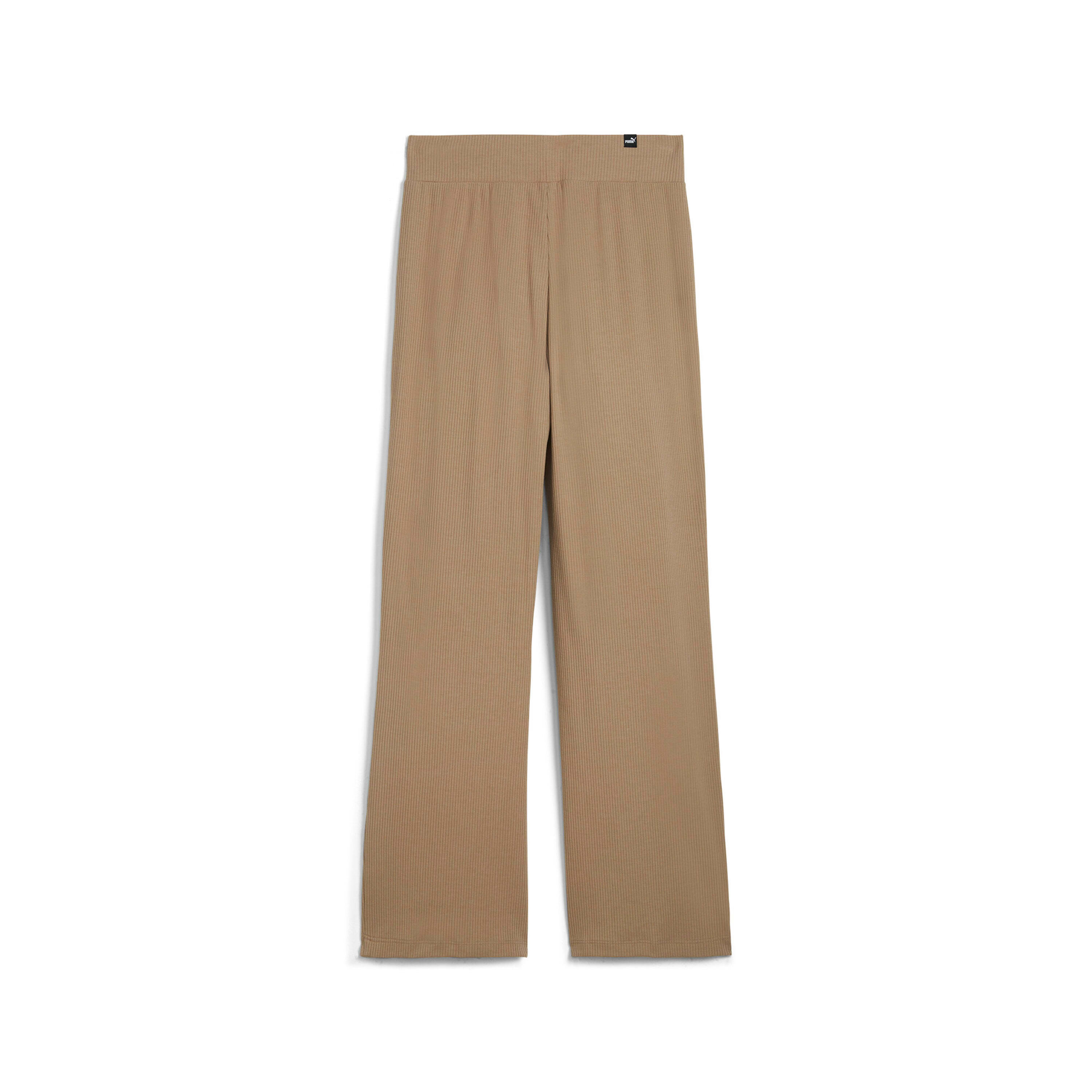 Hoge taille joggings voor dames Puma Ess Elevated 3/7