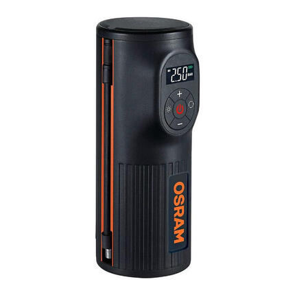 Uniwersalna sprężarka Osram Inflate 2000