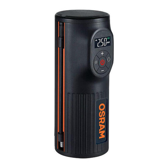 Uniwersalna sprężarka Osram Inflate 2000