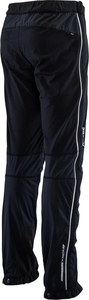 Pantalon de randonnée enfant Silvini Melito Pro 3/5