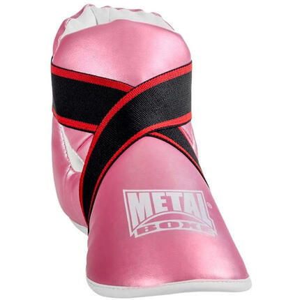 Protection pieds Metal Boxe prima