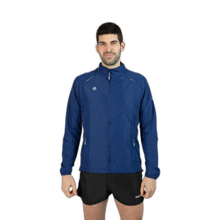 Wasserdichte Laufjacke Izas Brezel II