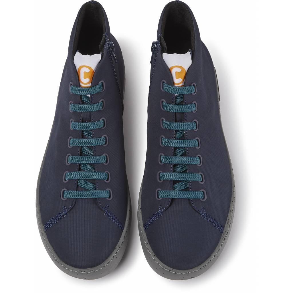Sneakers Deportivas Hombre Camper K300270-008 Azul 3/5