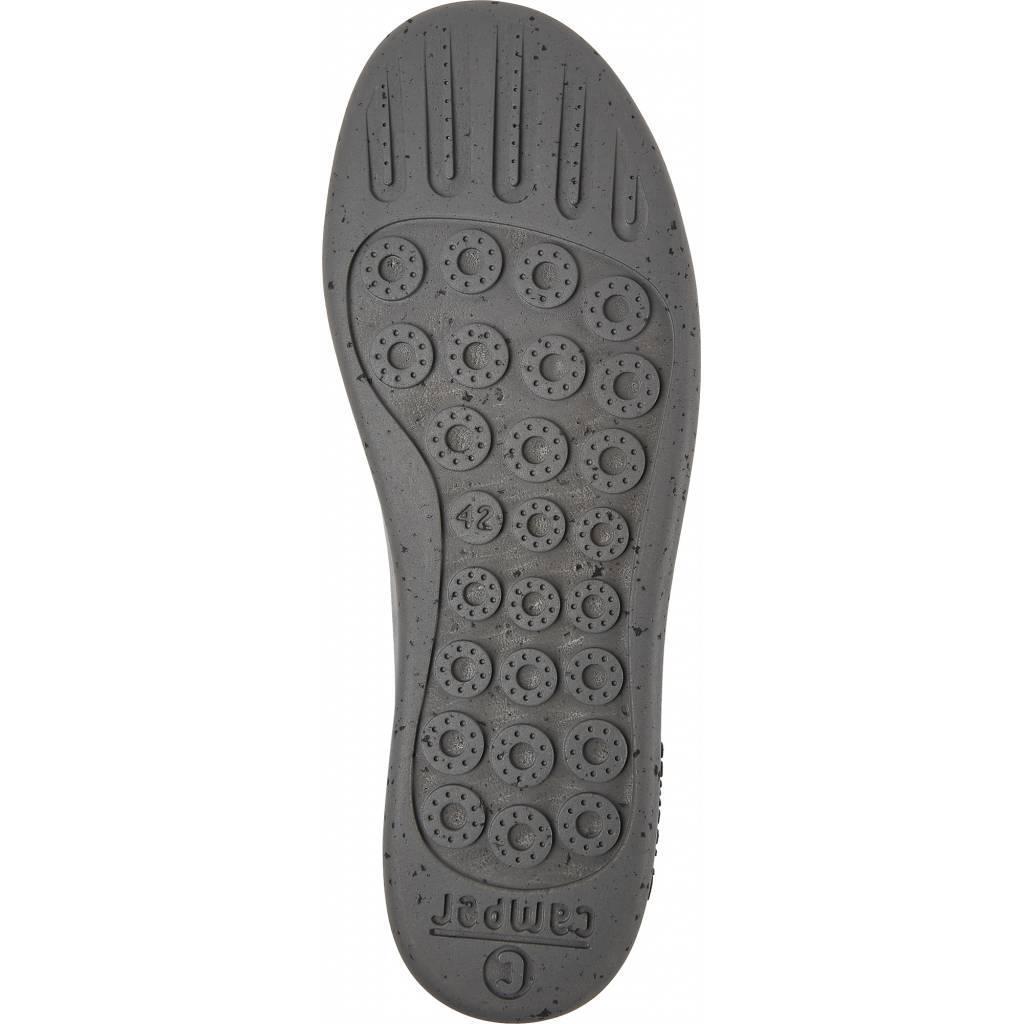 Sneakers Deportivas Hombre Camper K300270-008 Azul 5/5