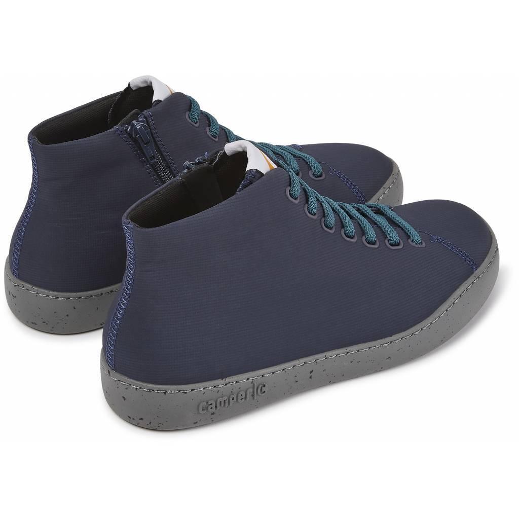 Sneakers Deportivas Hombre Camper K300270-008 Azul 4/5