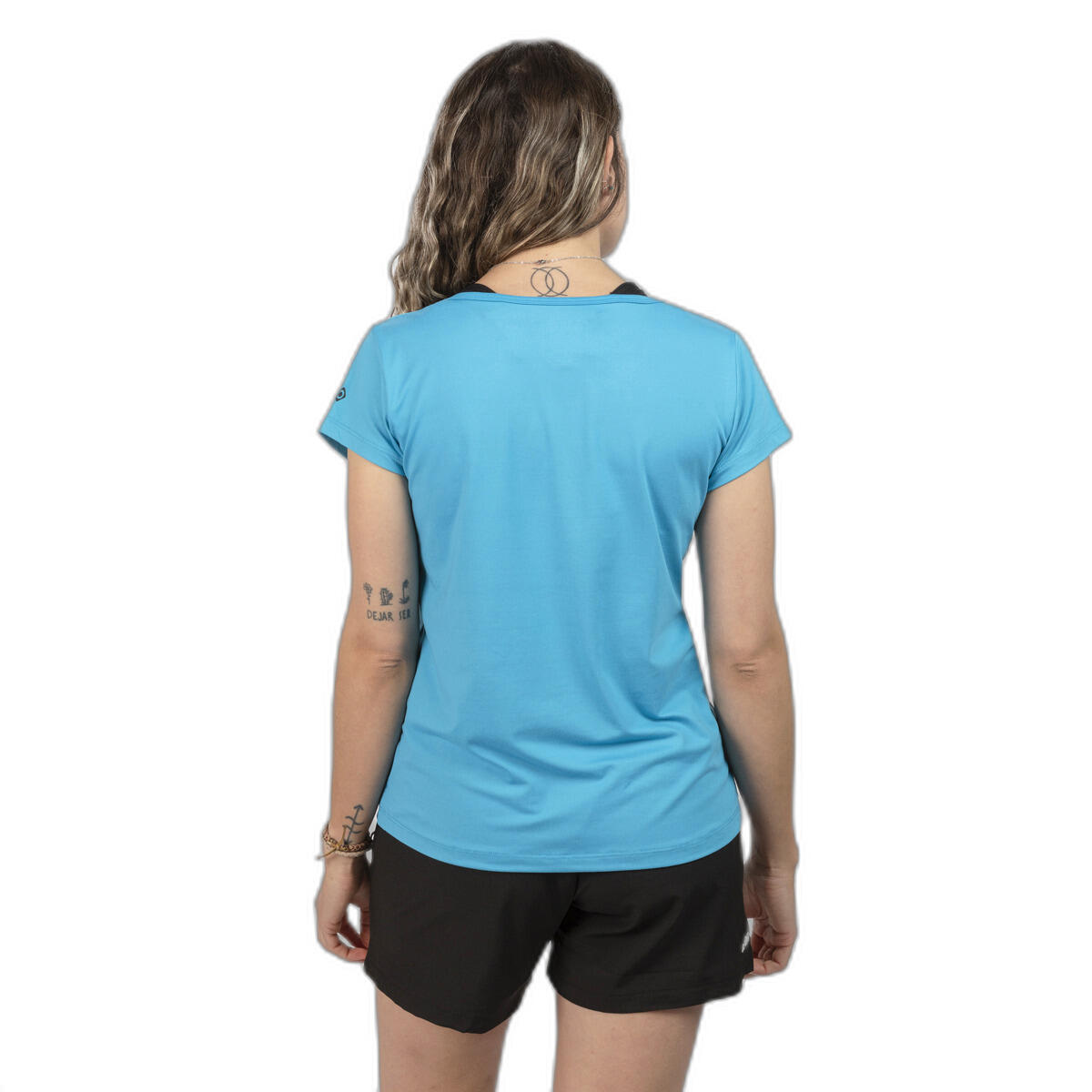 T-Shirt Frau Izas Vila 2/5