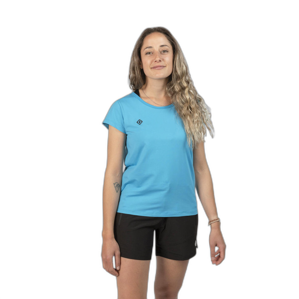 turquoise