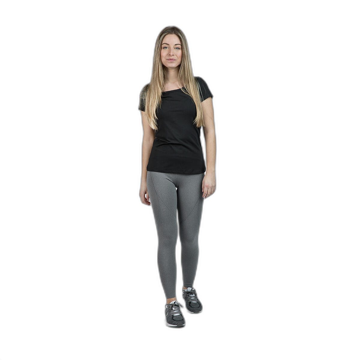 T-shirt femme Izas Vila 3/5