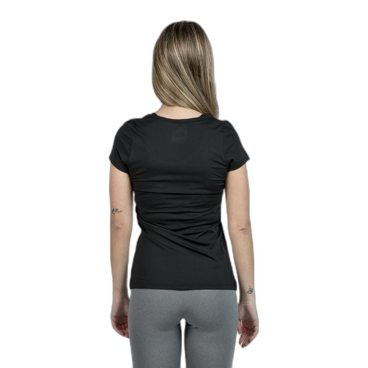 T-shirt femme Izas Vila 2/5